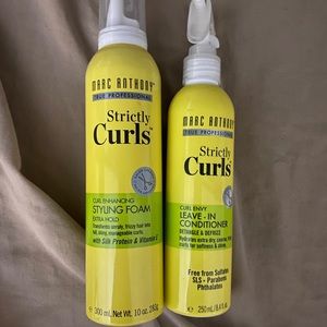 Marc Anthony Hair Bundle